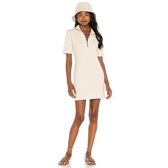 House of Harlow 1960 x REVOLVE Abel
Mini Dress in Cream | REVOLVE - Picture 1 of 5